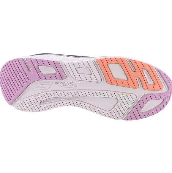 Performance Max Cushioning Elite 20 Superior Stride Womens Sneaker - Picture 4 of 11